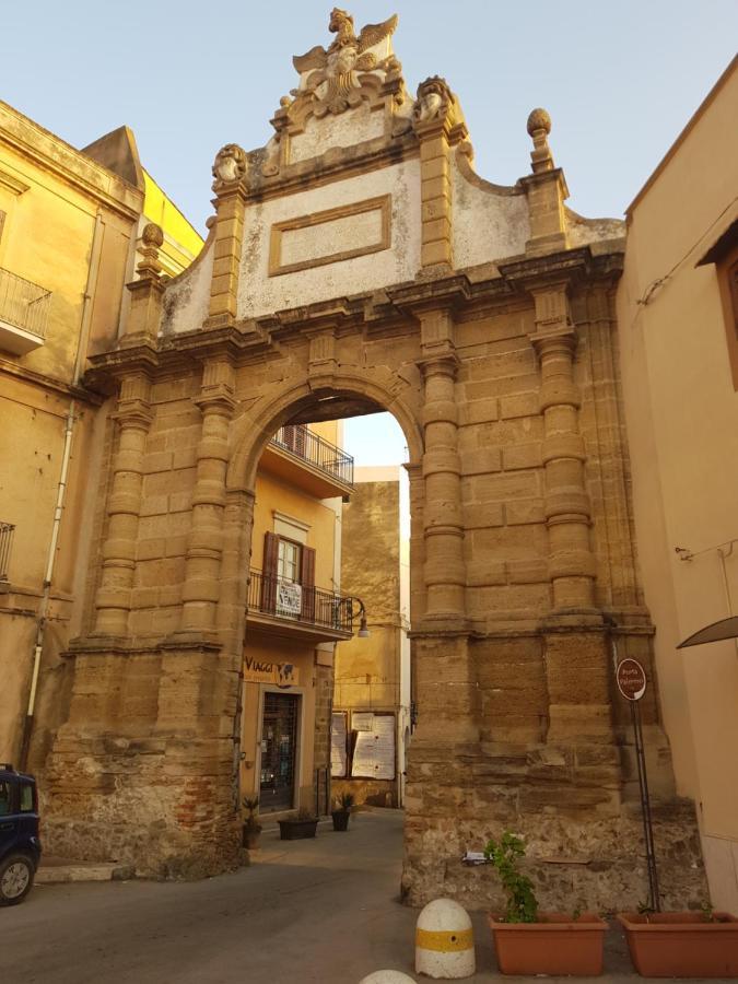 La Corte Di Angelica シャッカ エクステリア 写真