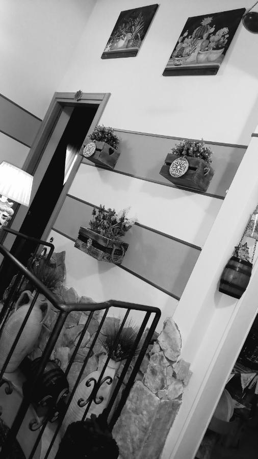 La Corte Di Angelica シャッカ エクステリア 写真