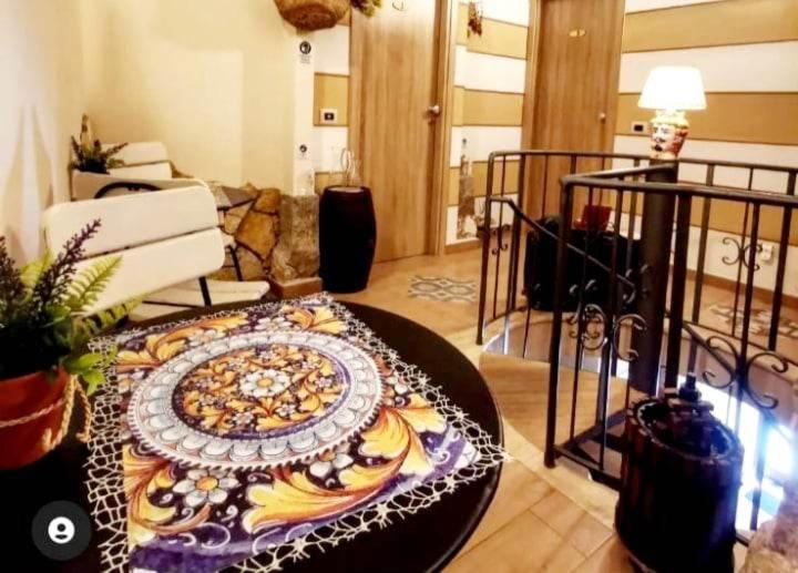 La Corte Di Angelica シャッカ 部屋 写真
